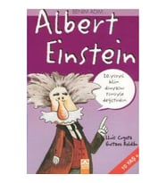 Benim Adım Albert Einstein