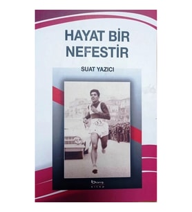 Hayat Bir Nefestir
