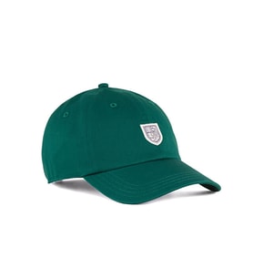 Puma Wardrobe Ess Graphic Dad Cap Şapka 02615503 Renkli (Çok Renkli)