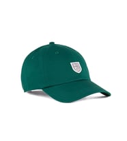 Puma Wardrobe Ess Graphic Dad Cap Şapka 02615503 Renkli (Çok Renkli)