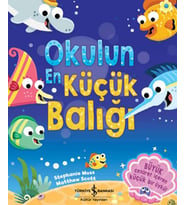 Okulun Küçük Balığı