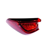 5FA945207C Stop Lambası Sol ( Led ) - Leon 2020-2023