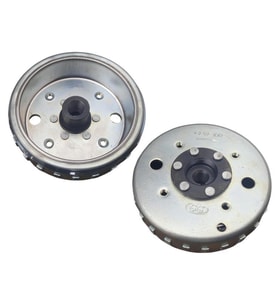 Rmg Santa 125 Rotor 4 Delikli İç 90 Mm