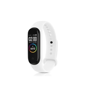 Xiaomi Mi Band 7 Klasik Kordon - Beyaz