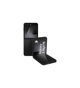Galaxy Z Flip7 FE 256 GB SiTelefonuyah Cep