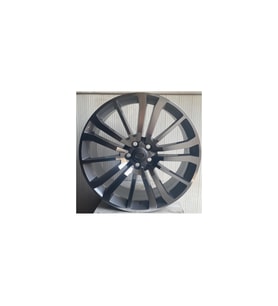 5*120*22*10.0 ET50 CH72.6 TIM-419 MEGATIM TITANIUM DIAMOND