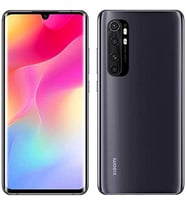 Xiaomi Note 10 Lite 8GB Ram 128GB Siyah (Xiaomi Türkiye Garantili)