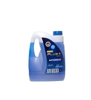 OSSER Power Plus Antifriz 3 LT Mavi -37 Derece (ATLANTİK-SOHO ANTRASİT)