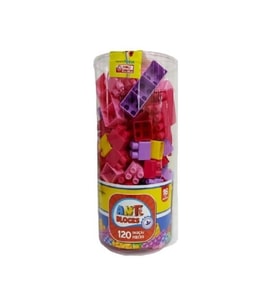 Ant Blocks Ant-120 parça