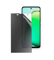 SChitec VIVO Y28(China) Uyumlu Ön Yüzey Hayalet Privacy Hidrojel Ekran Koruyucu