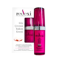 Redexi Göz Çevresi Bakım Kremi Koyu Halka ve Kırışıklık Karşıtı Tüm Ciltler 25 ml
