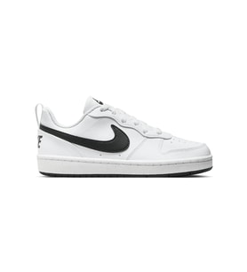 Nike Court Borough  Recraft (Gs) Kadın Spor Ayakkabı (Beyaz)