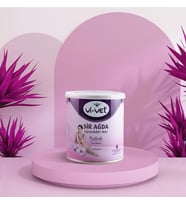 VANCL Vi vet Sir Ağda 240 Ml Pudralı