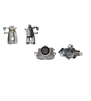 Fren Kaliperi Arka Sol – 542465 WISCO - Opel Astra G 1.8 2.0 2.2 98-05 2.0 Dı-Dtı 98-05 Arası Uyumlu