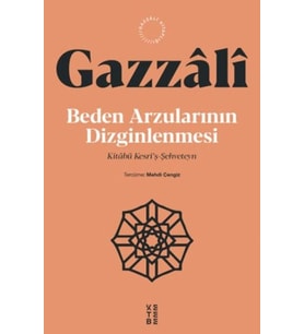 Beden Arzularının Dizginlenmesi