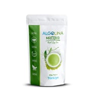 Matcha Çayı Tozu 50gr (%100 YEŞİL ÇAY)