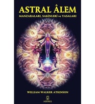 Astral Alem & Manzaraları, Sakinleri Ve Yasaları
