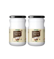Hindistan Cevizi Yağı 330 ml 2 Adet