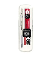 Scrikss Graph-X Versatil Kalem 3'lü Set 0.5mm BEYAZ 