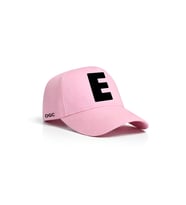 E Harfi Unisex Şapka