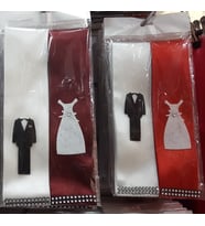 Hayaller Dükkanı Kına Takı Kurdelası
