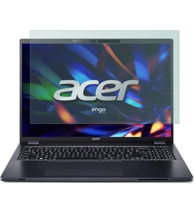 Acer TravelMate P4 P73 16 inç Ekran Koruyucu Nano 16:10 (Şeffaf)