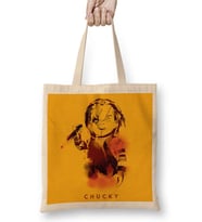 Child's Play -Good Guys Chucky Bez Çanta Uzun Saplı