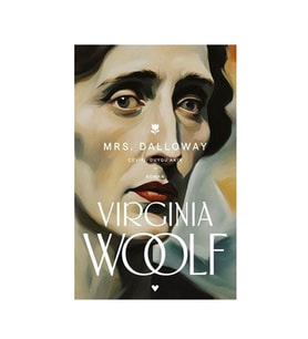 Mrs Dalloway Can Sanat Yayınları