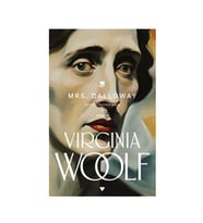 Mrs Dalloway Can Sanat Yayınları