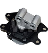 Opel Corsa C Combo C 2000-2009 Motor Takozu Ön Sol 24426144 YTT