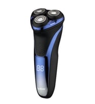 VGR-306 Islak ve Kuru Cilt Professional Şarjlı Tıraş Makinesi