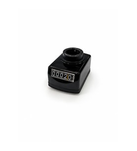 Mekanik Pozisyon Göstergesi 914 5mm 20mm Çark
