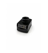 Mekanik Pozisyon Göstergesi 914 5mm 20mm Çark