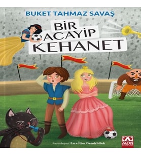 Bir Acayip Kehanet