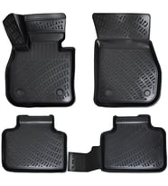 Bmw 1 Seri F40 2026 Model 4D Paspas