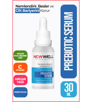New Well Prebiotic Serum 30 ML
