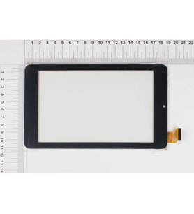 7-inch FHF070119 Tablet Dokunmatik Panel - Siyah