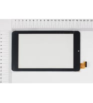 7-inch FHF070119 Tablet Dokunmatik Panel - Siyah