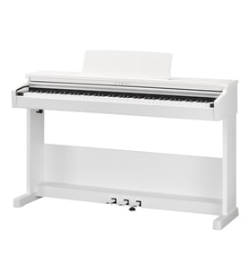 KAWAI CX102W Beyaz Dijital Piyano (Tabure & Kulaklık Hediyeli)