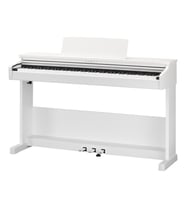 KAWAI CX102W Beyaz Dijital Piyano (Tabure & Kulaklık Hediyeli)