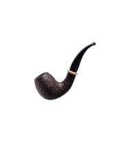 Şölen 673 9mm. Filtreli Akrilik Saplı Pipo, şık ve zarif tasarım