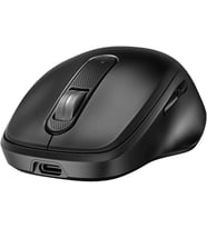 Hp 510 Ultra Hızlı Şarj Edilebilir Kablosuz Mouse 9C2F6Aa