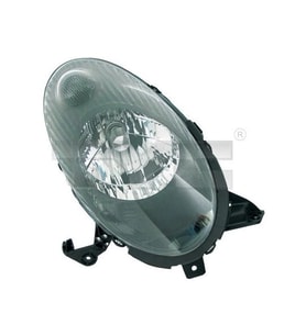 Nissan Micra 2003-2007 Far Sağ (K12) (Oem No: 26010-Ax705)