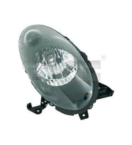 Nissan Micra 2003-2007 Far Sağ (K12) (Oem No: 26010-Ax705)