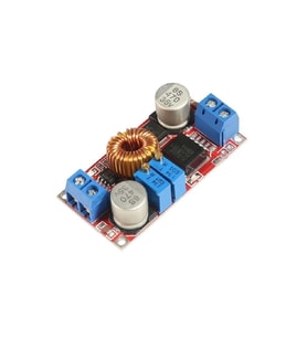 XL4015 Akım Voltaj Ayarlı Dc-Dc Step Down 5A Lipo Şarj Modülü