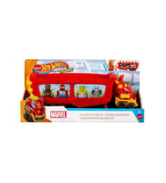 Hot Wheels Racerverse Hulkbuster Tır HRY02