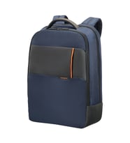SAMSONITE 16N-01-006 17.3 Qibyte Notebook Sırt Çantası Mavi