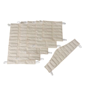Metafiz Hot Pack Pedi , Boyun Hotpack 25x61 cm 