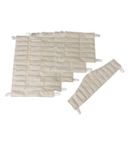 Metafiz Hot Pack Pedi , Boyun Hotpack 25x61 cm 
