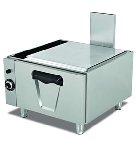 Empero EMP.PLS.7FRG01 Gazlı Set Altı Fırın 80x62x55 cm - LPGli